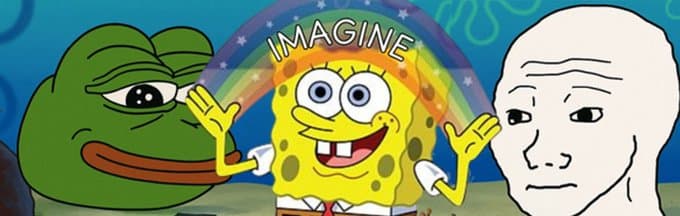 $IMAGINE Banner